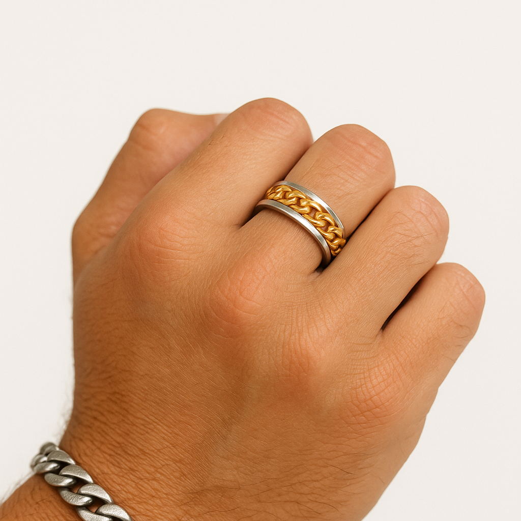Daryn Ring