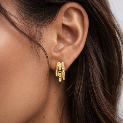 Noori Earring