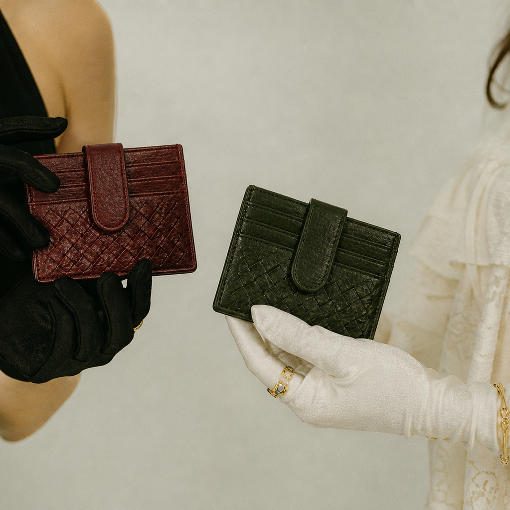 Raya Card Wallet