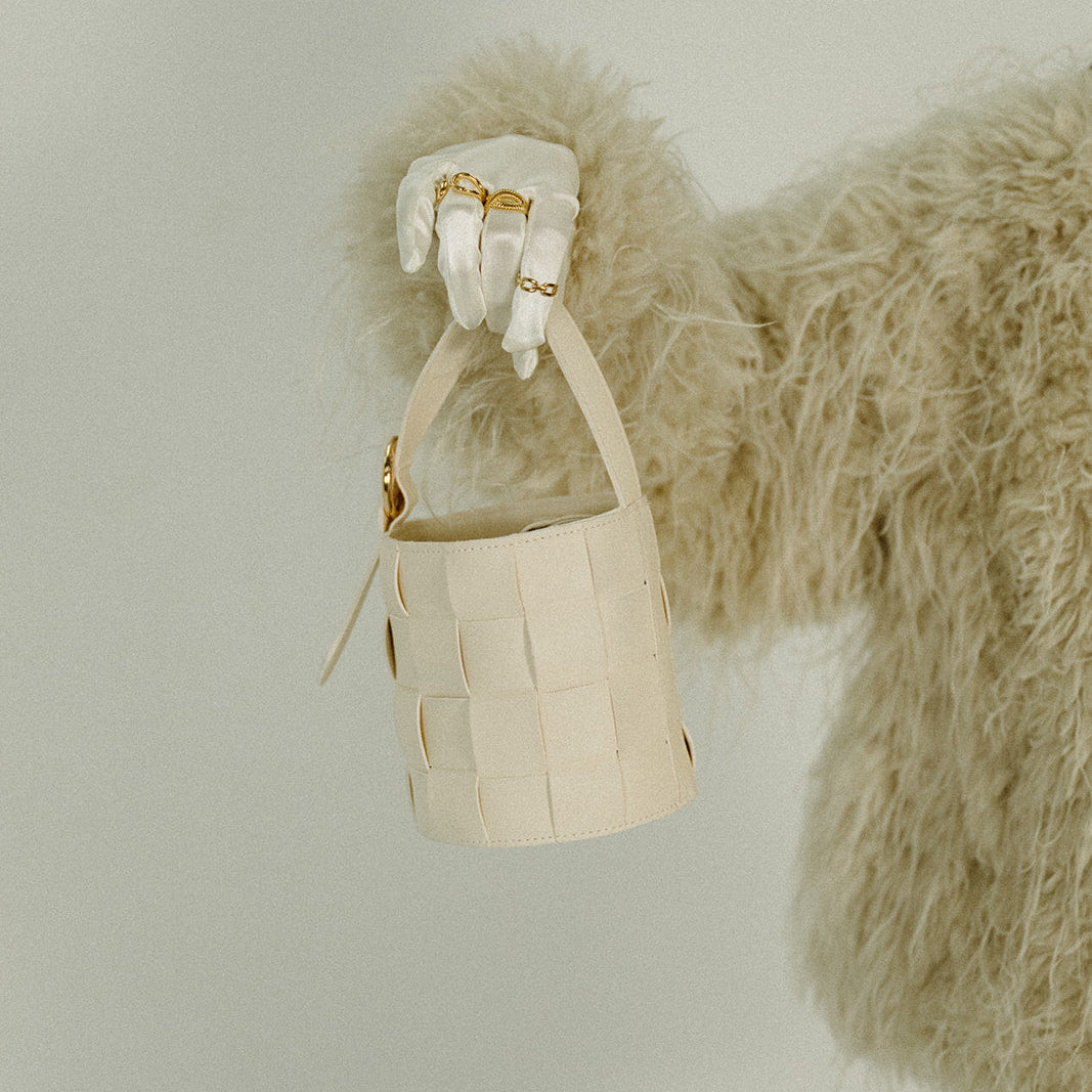 Alma Handbag