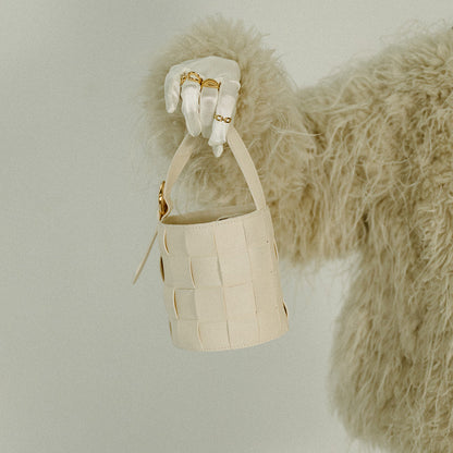 Alma Handbag