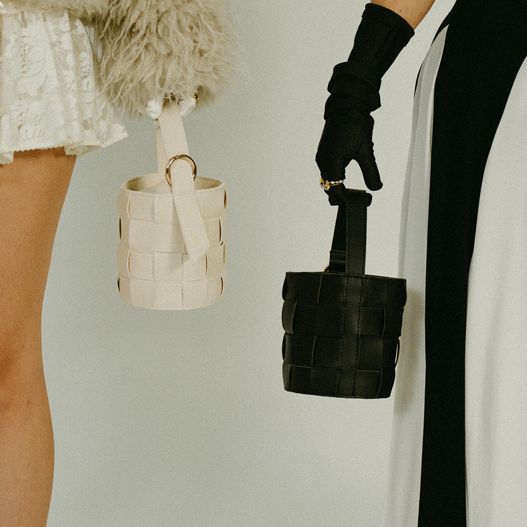 Alma Handbag