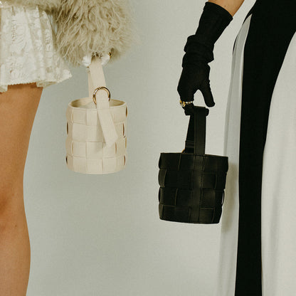 Alma Handbag