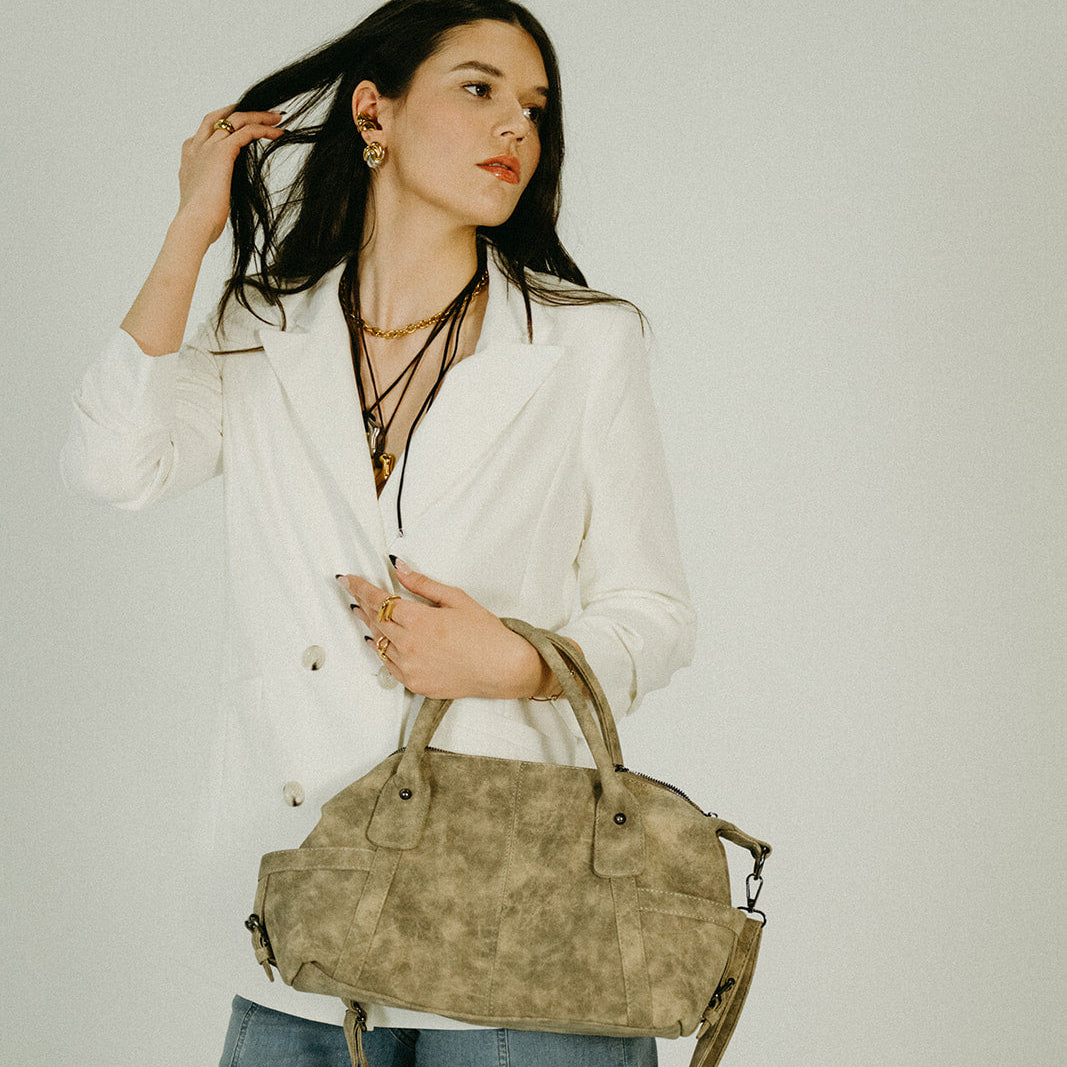 Drift Handbag