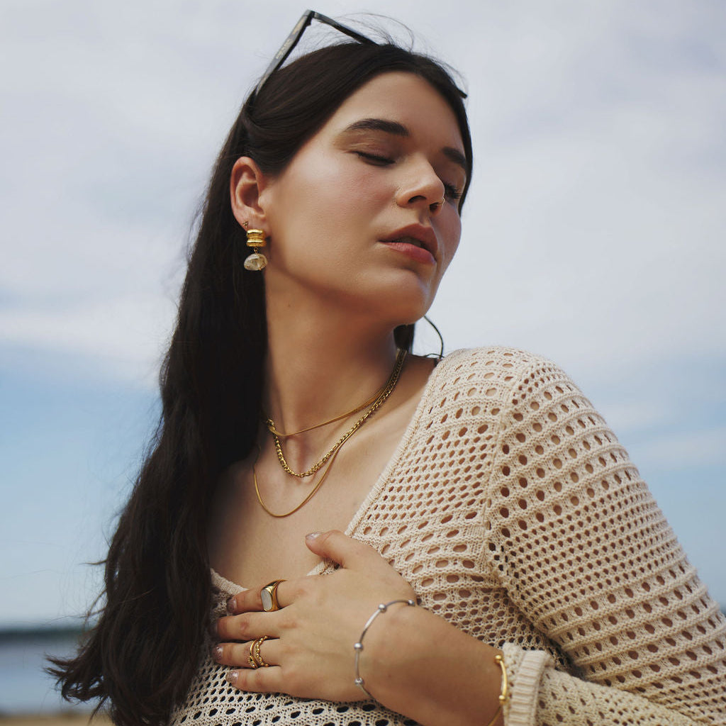 Noemi Earrings
