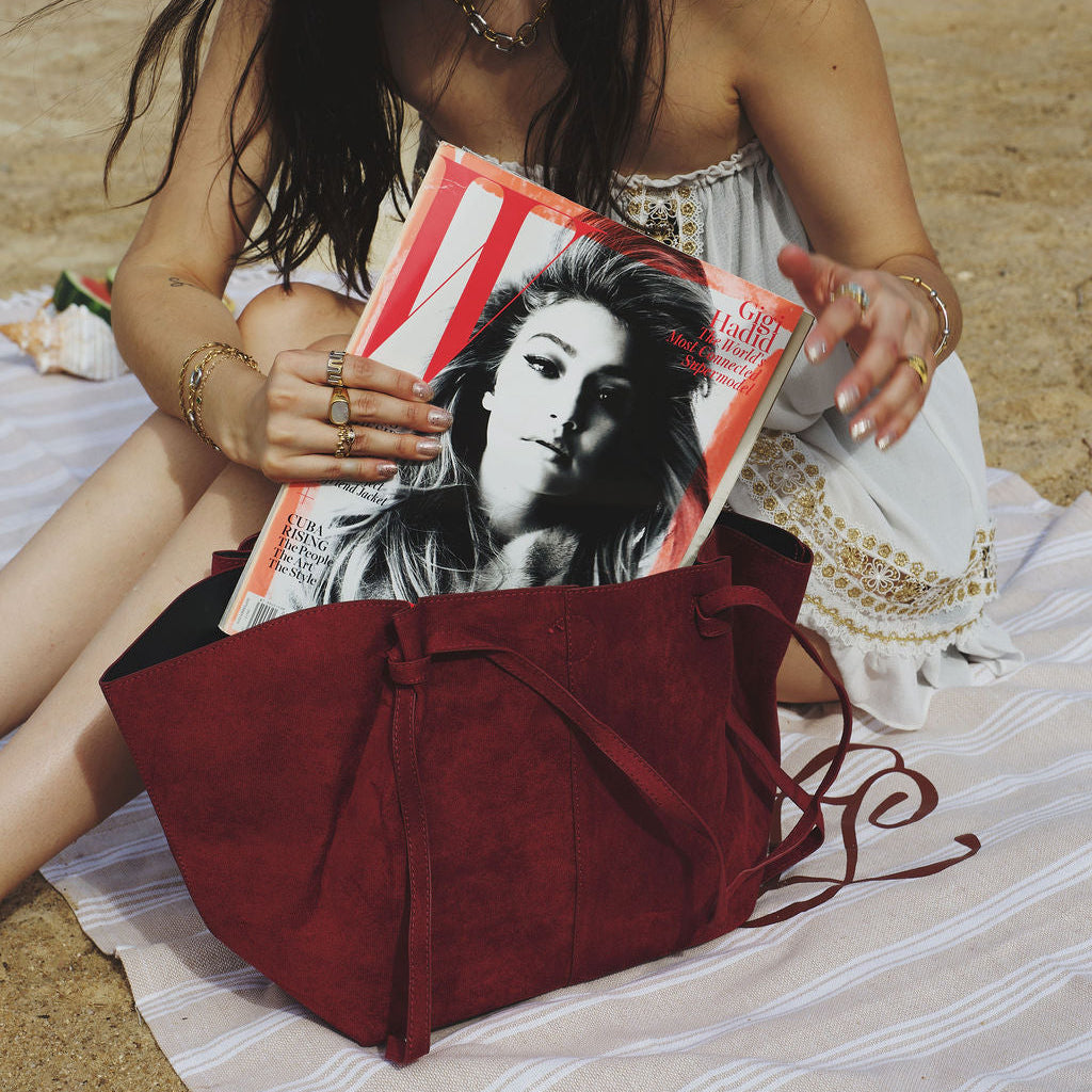 Dune Handbag
