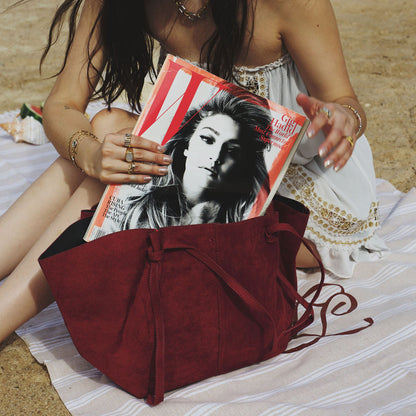 Dune Handbag