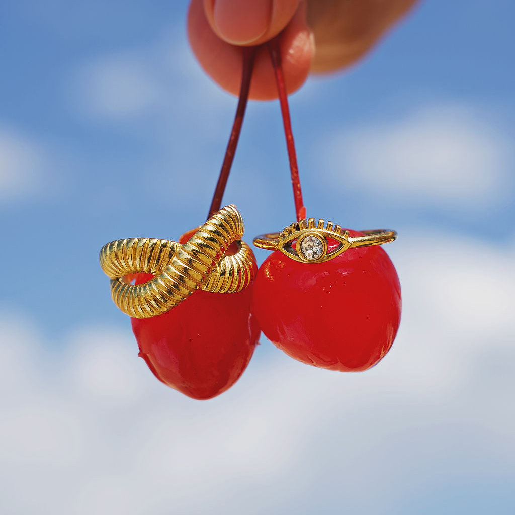 Nadira Ring