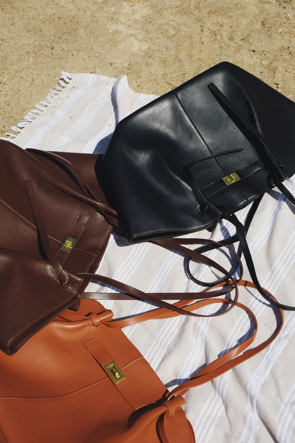 Vale Handbag