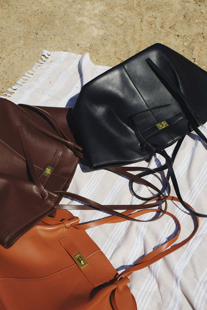 Vale Handbag