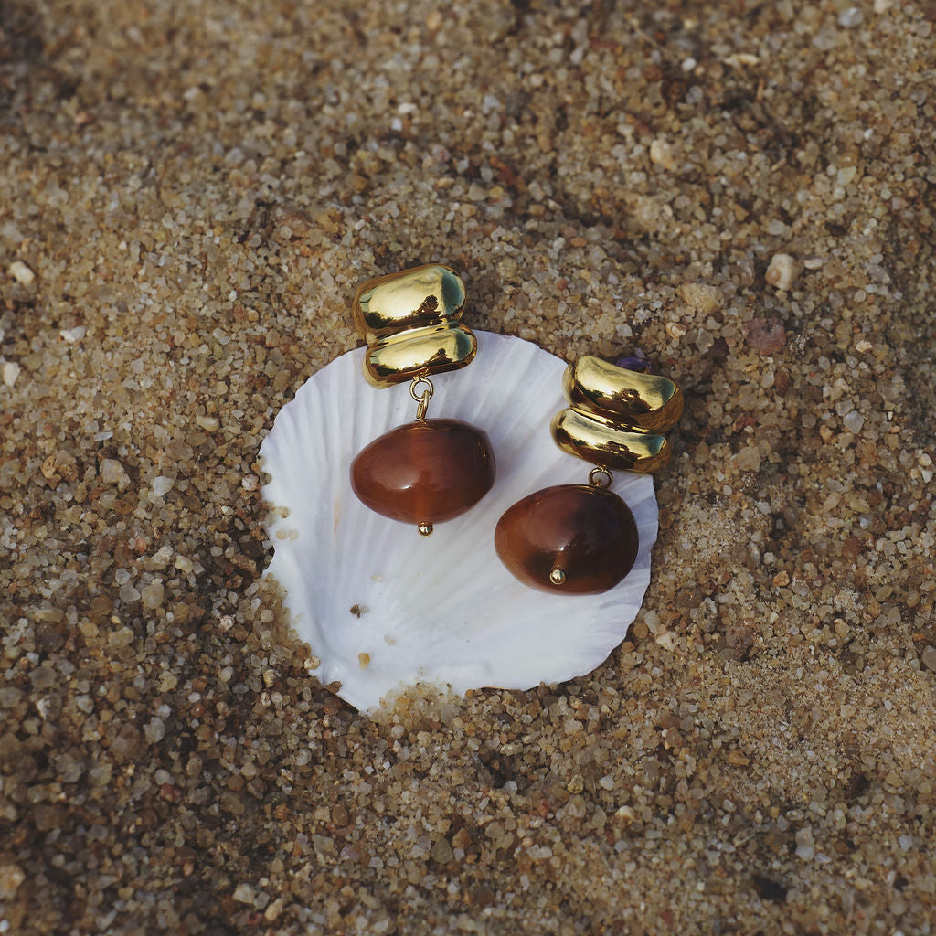 Noemi Earrings