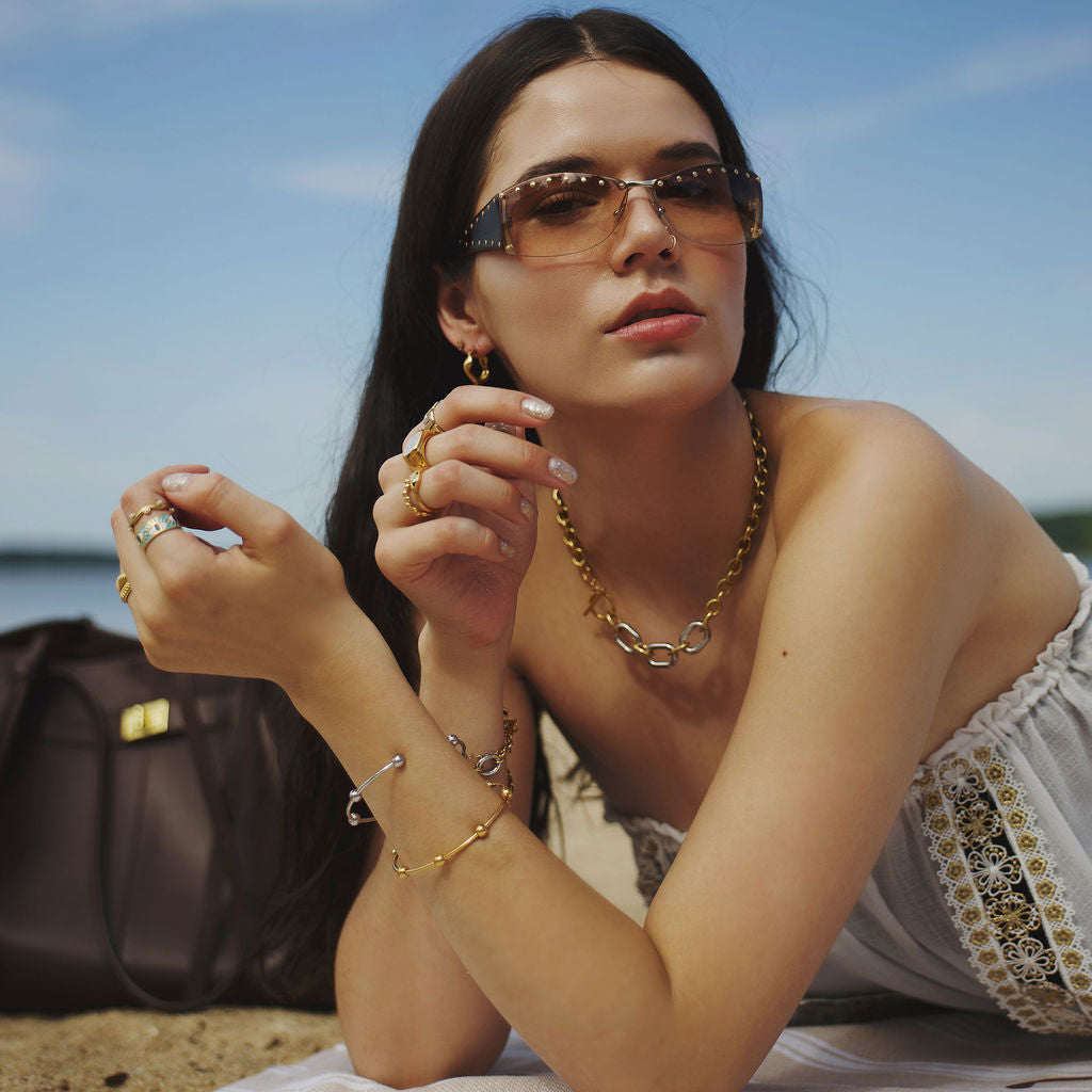 Vale Handbag