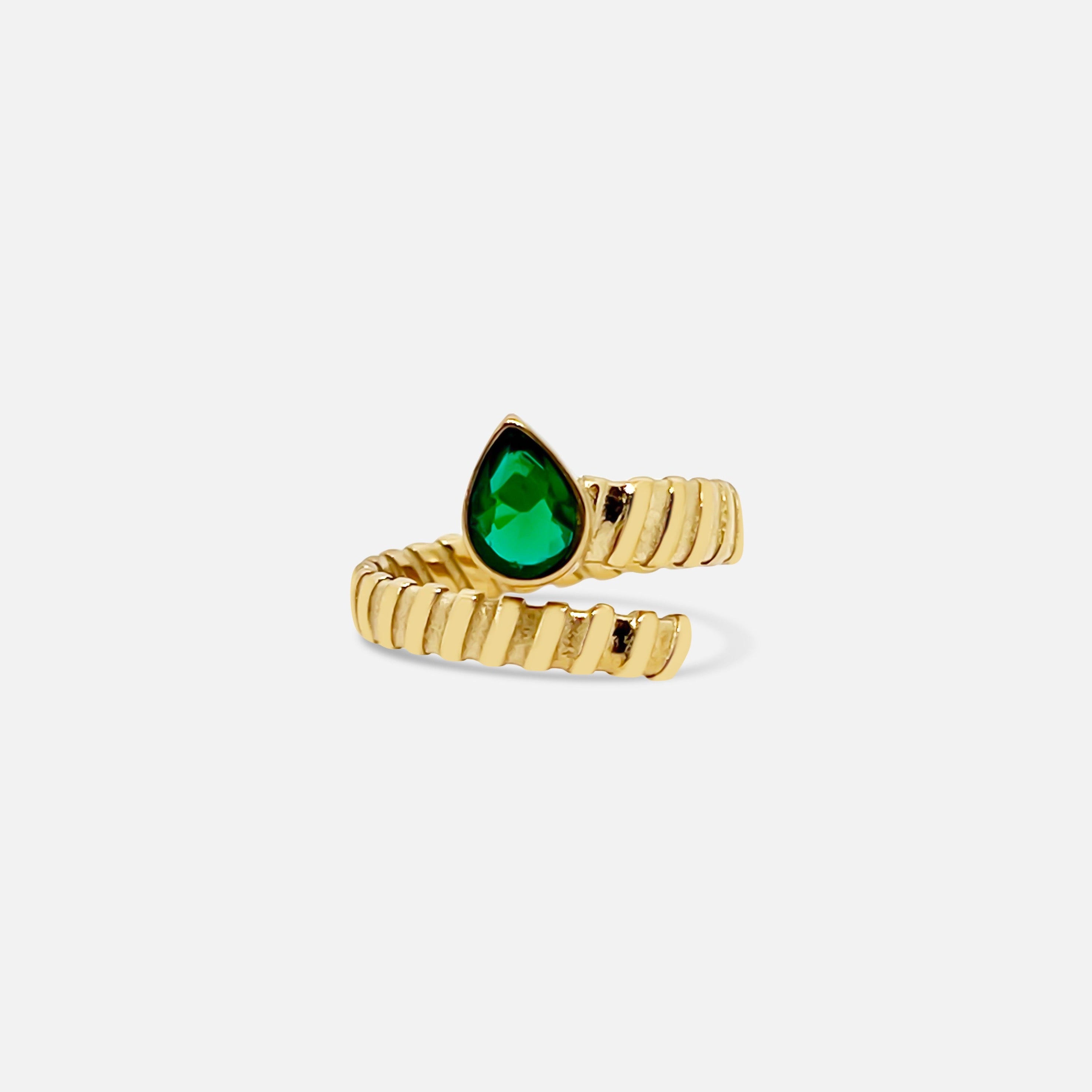 Cora Ring