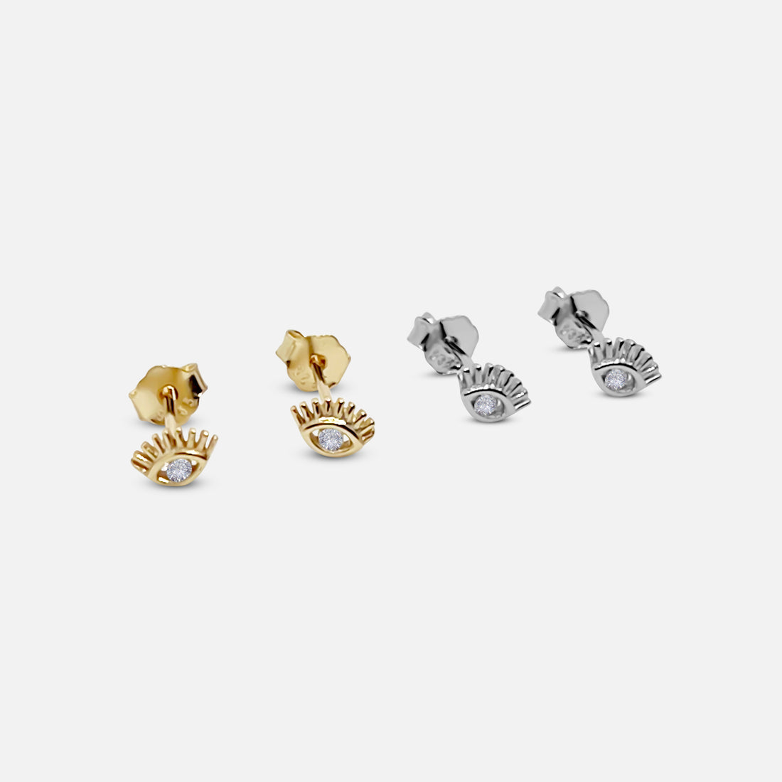 Farah Stud Earring