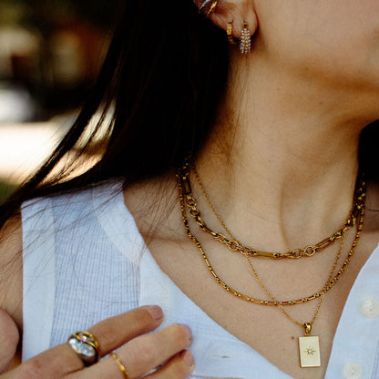 Bria Necklace