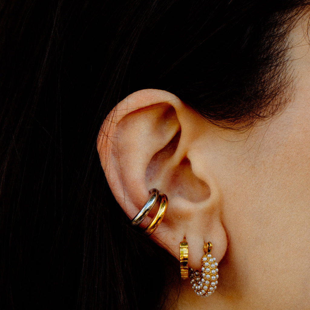 Elara Cuff