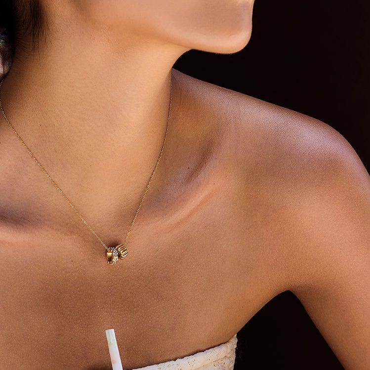 Landri Necklace
