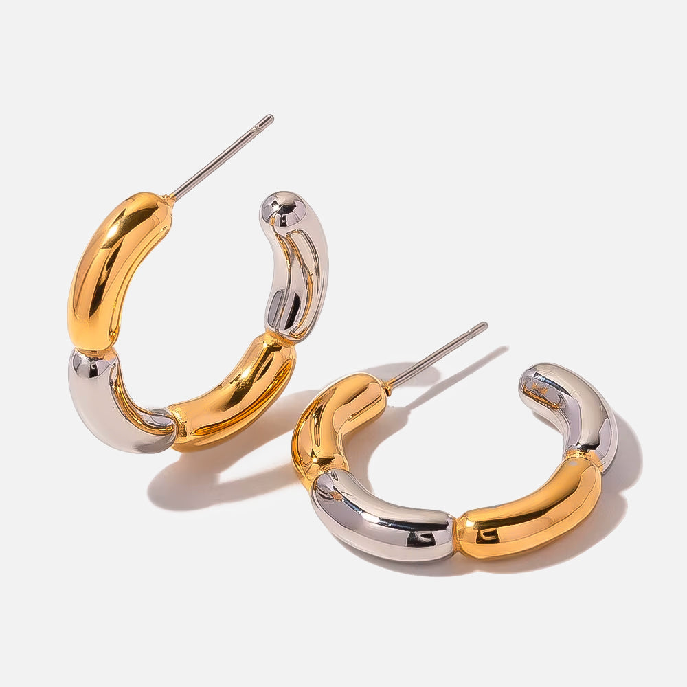 Lindley Earrings