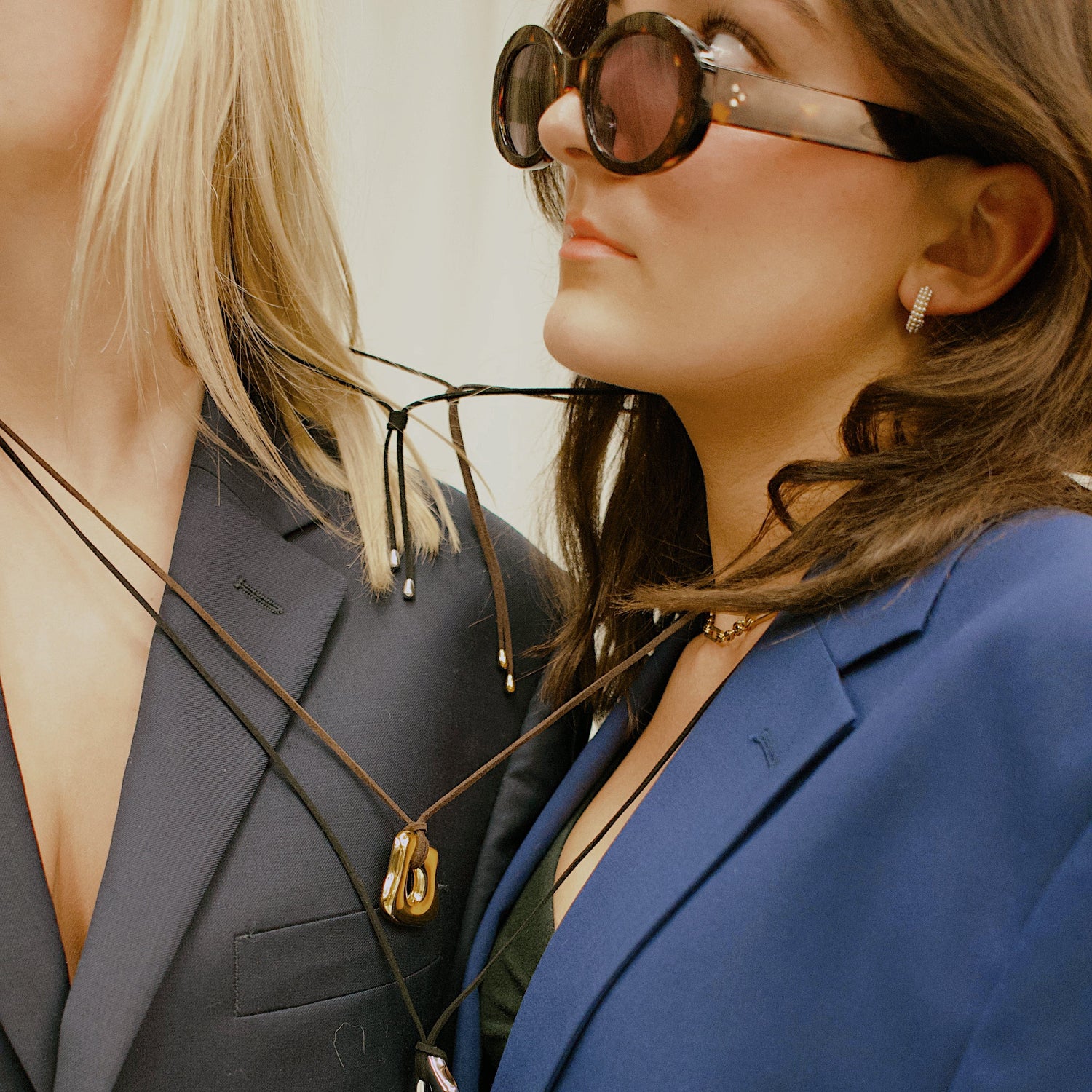 Rachelle Earrings