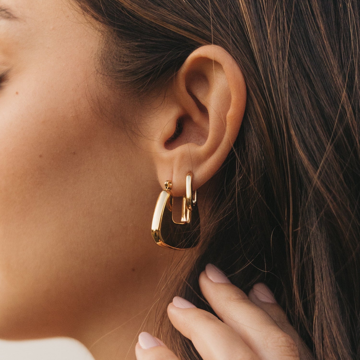 Lena Earrings