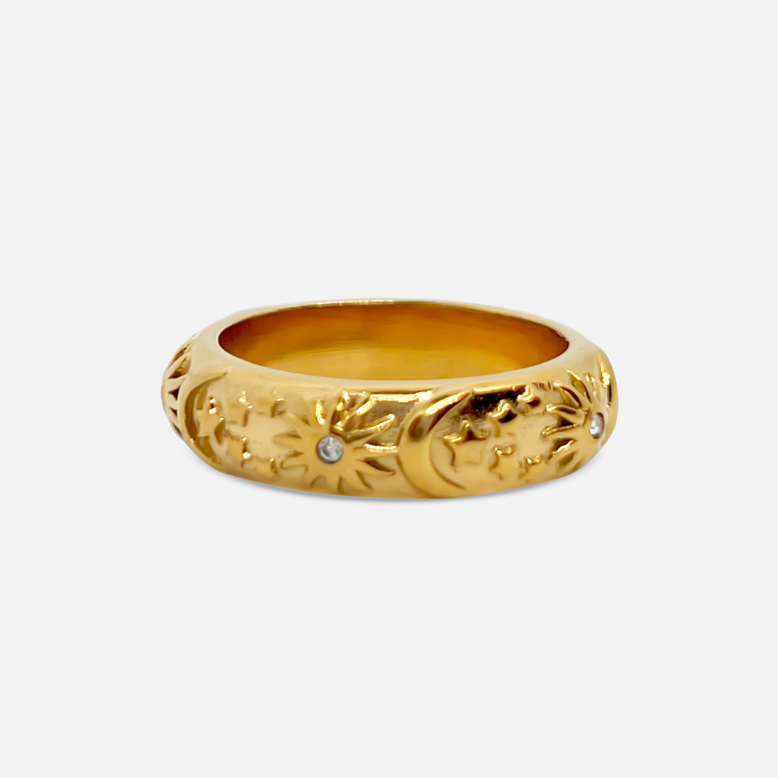 Leia Ring