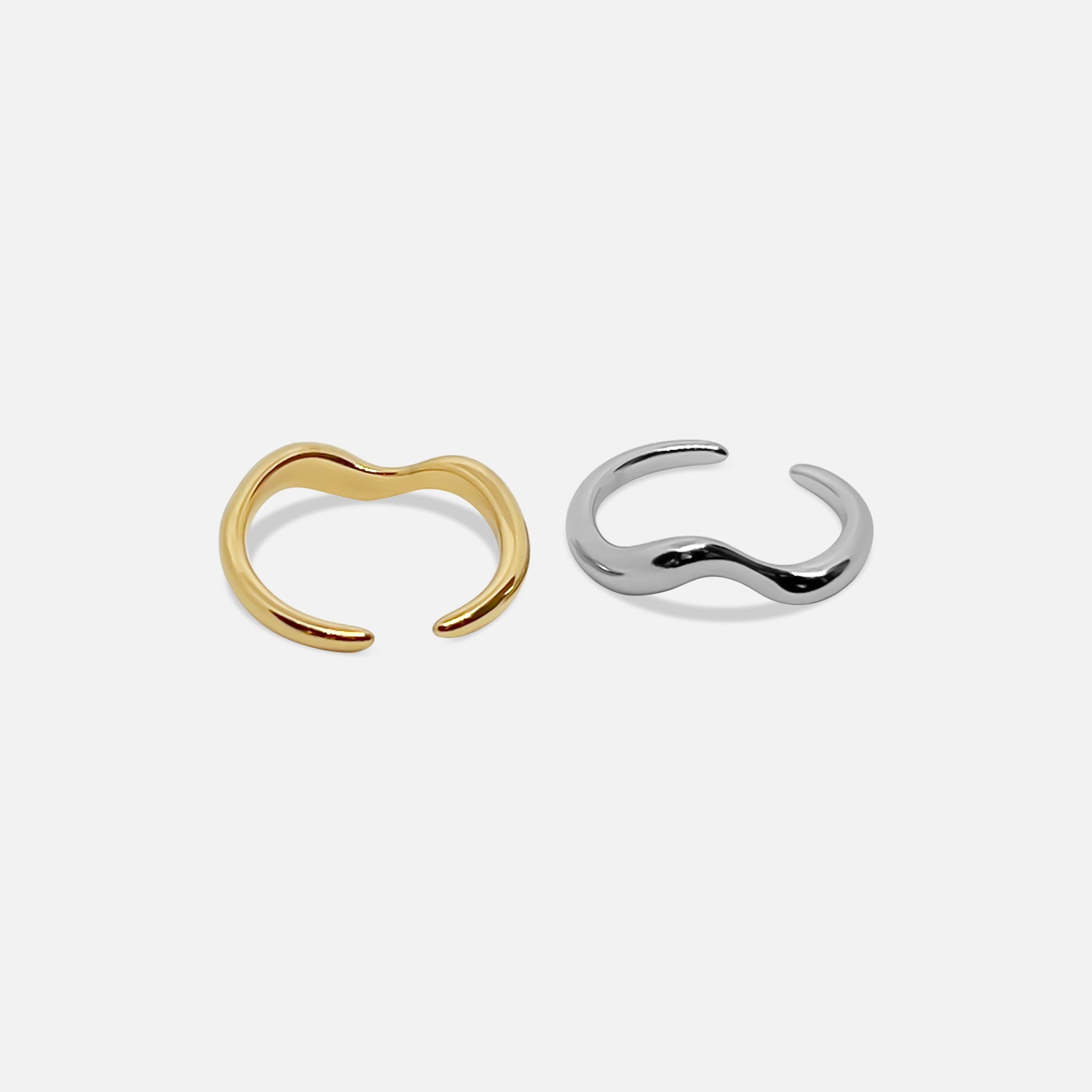 Melody Rings