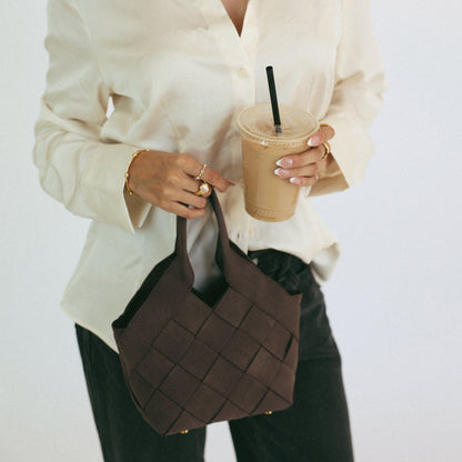 Arden Handbag