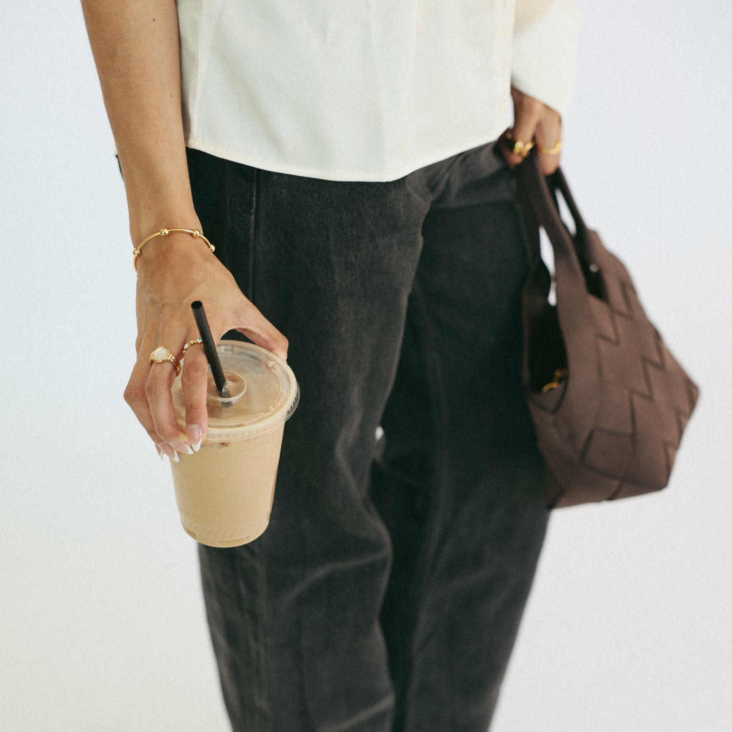 Arden Handbag