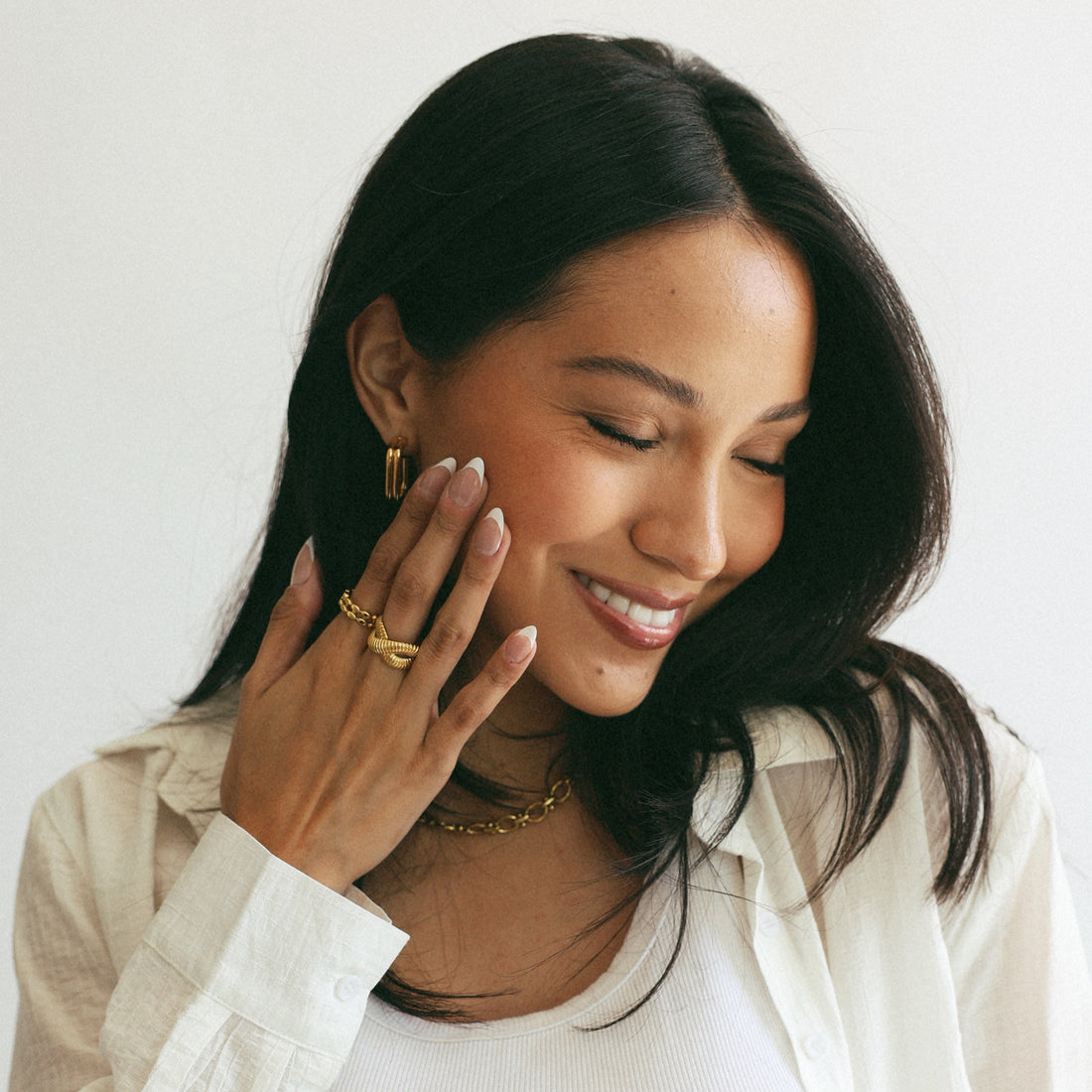 Collette Ring
