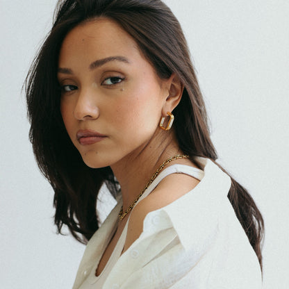 Zaria Earrings