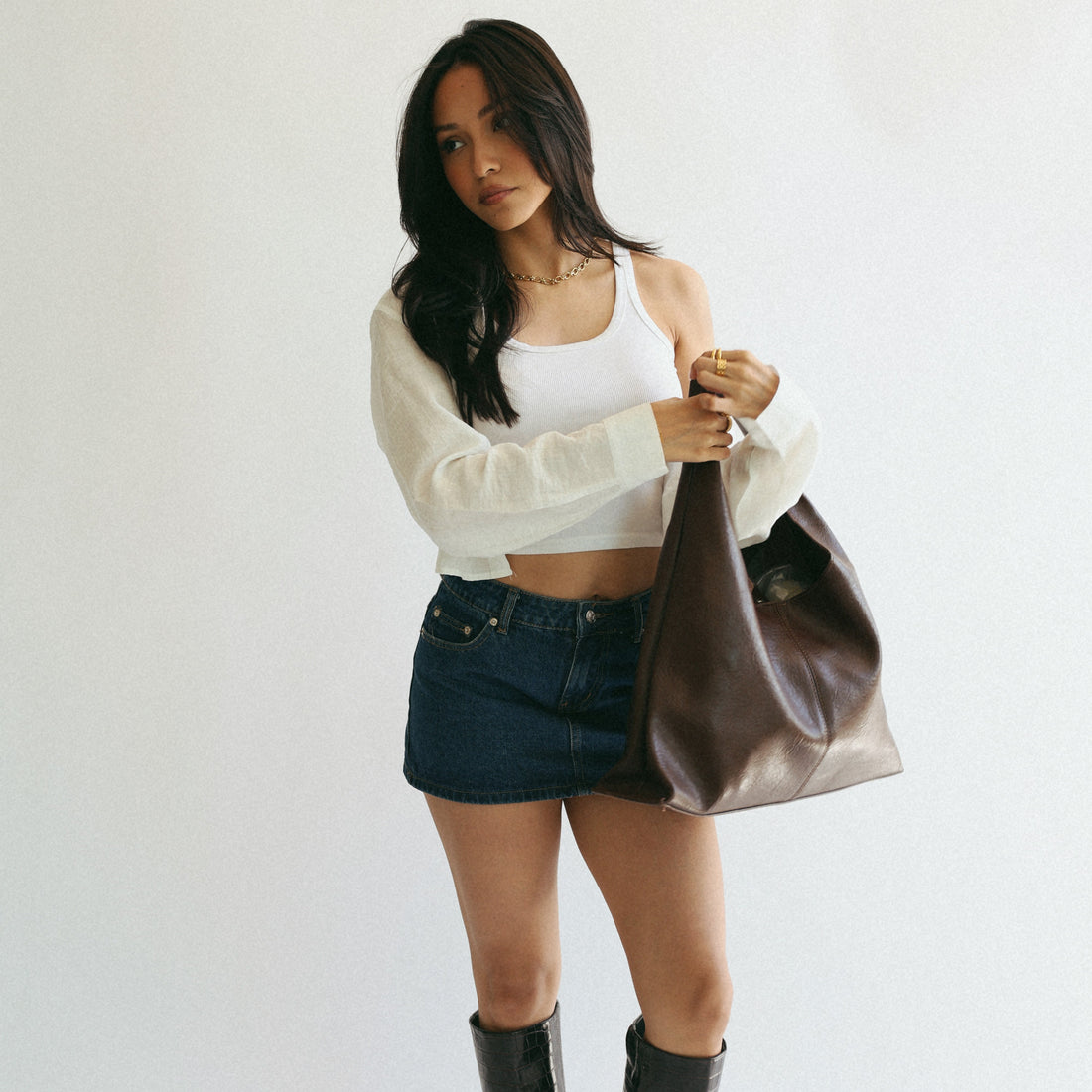 Cove Handbag