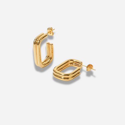 Zaria Earrings