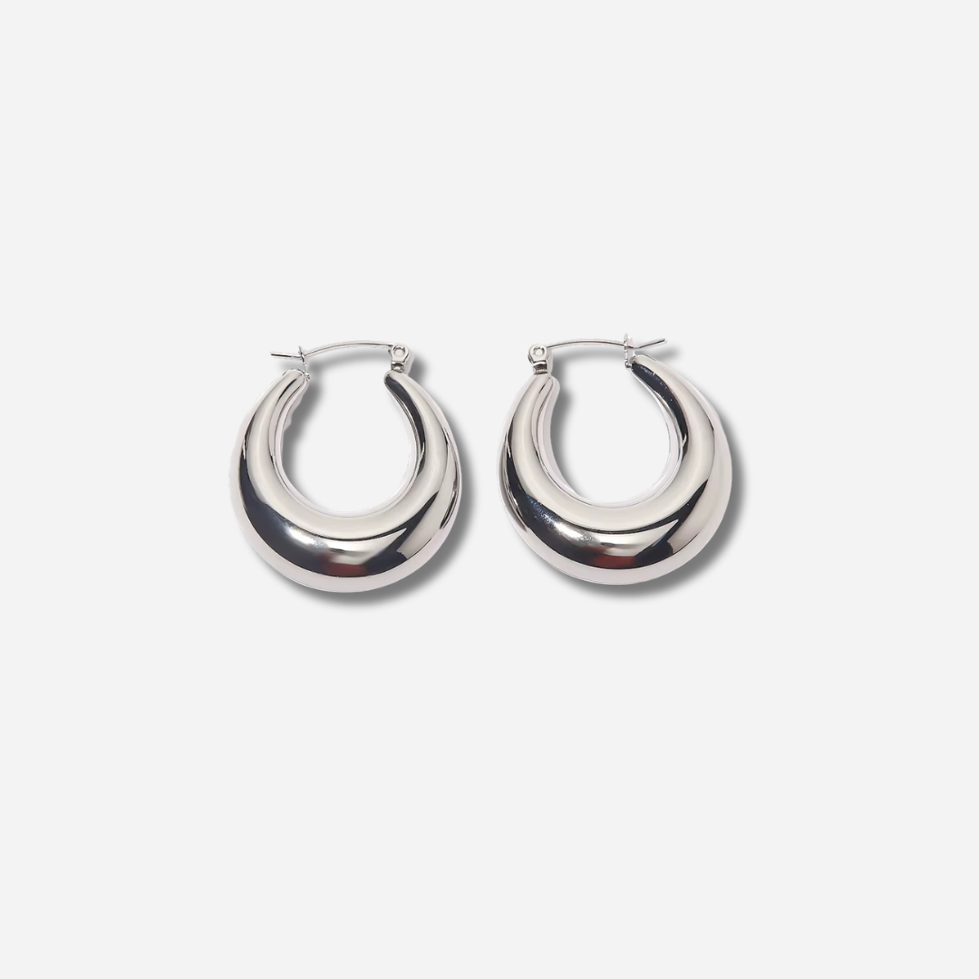Jasmine Earrings