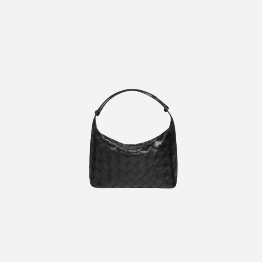 Meadow Woven Handbag