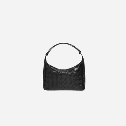 Meadow Woven Handbag
