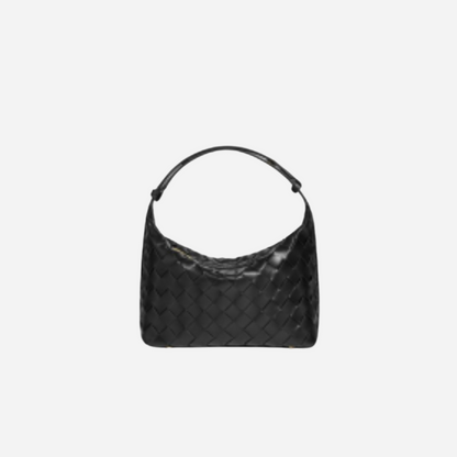 Meadow Woven Handbag