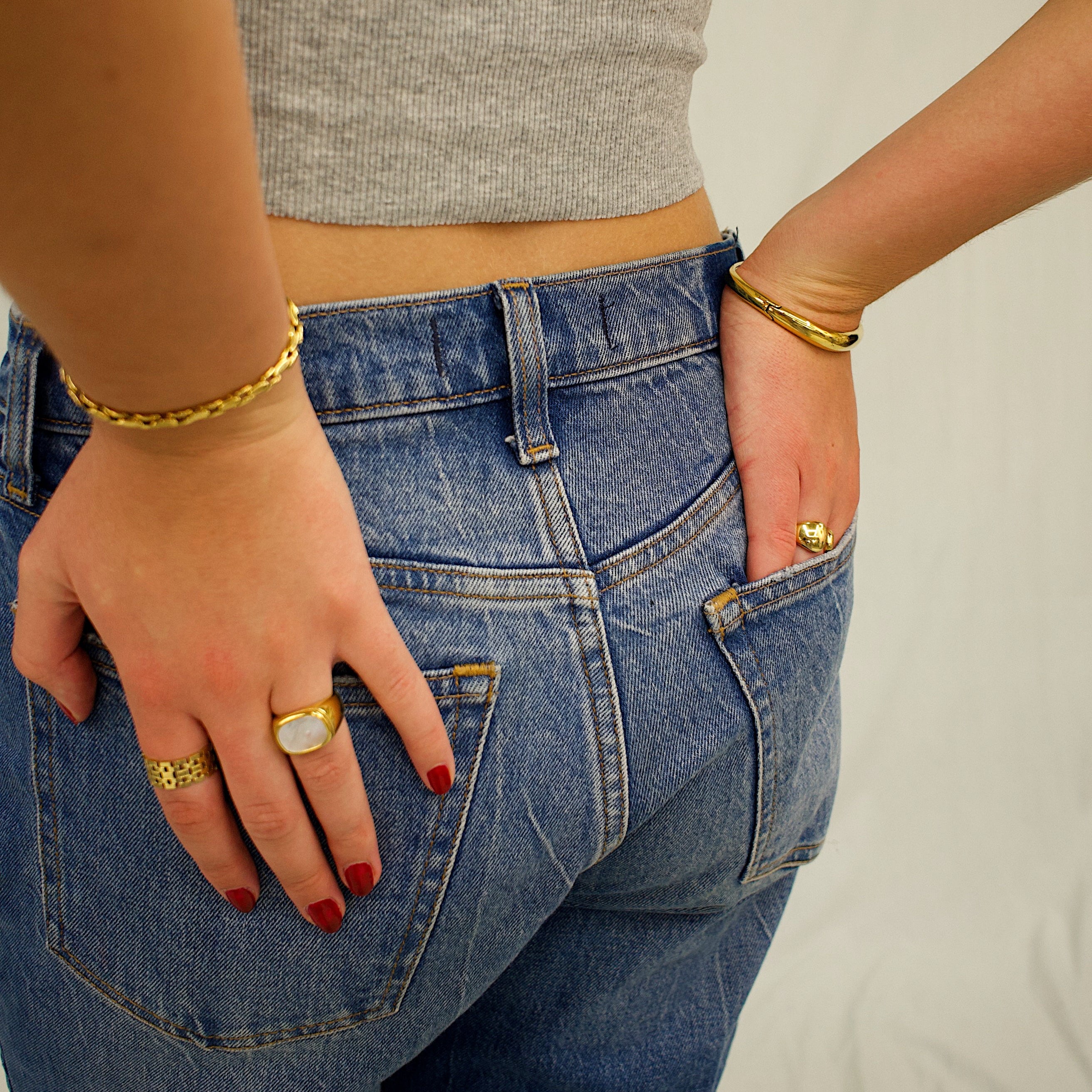Yara Ring