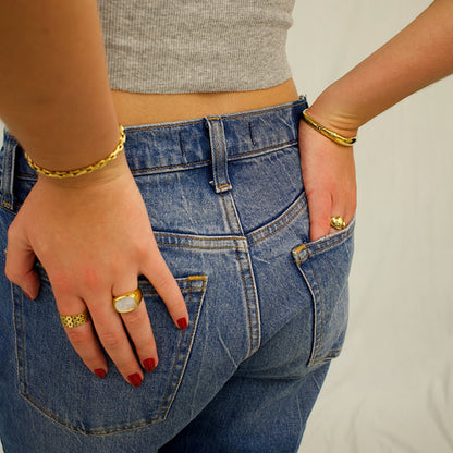Yara Ring