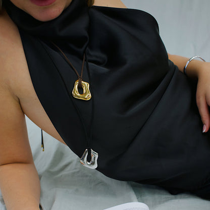 Nicole Necklace