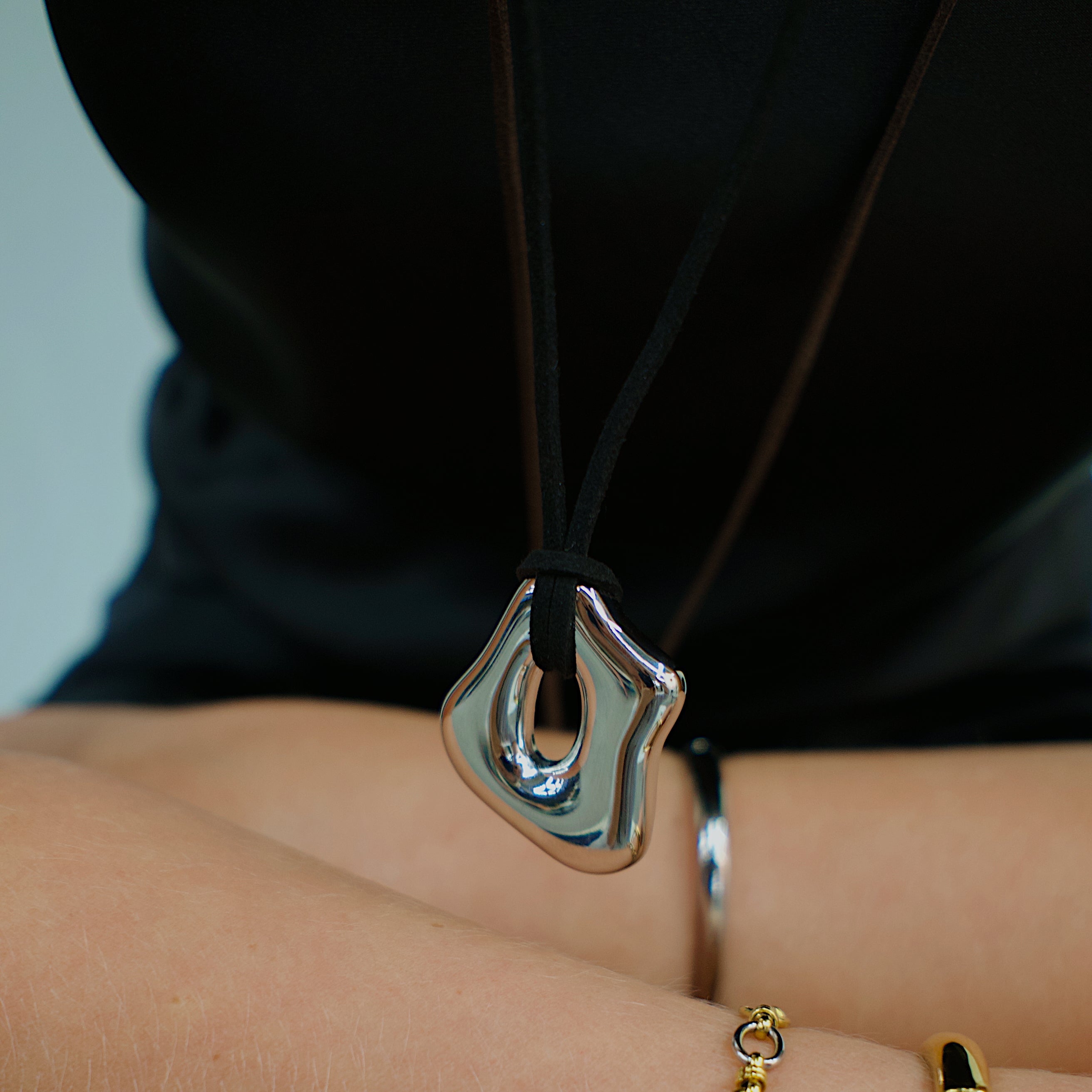 Nicole Necklace