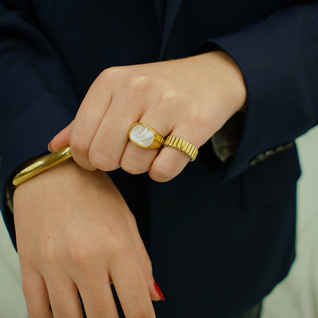 Sabine Ring