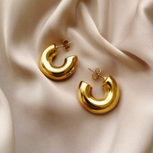 Zuri Earrings