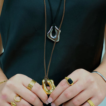 Nicole Necklace