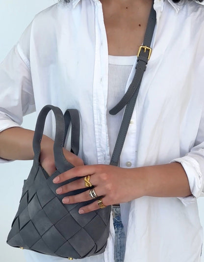 Arden Handbag