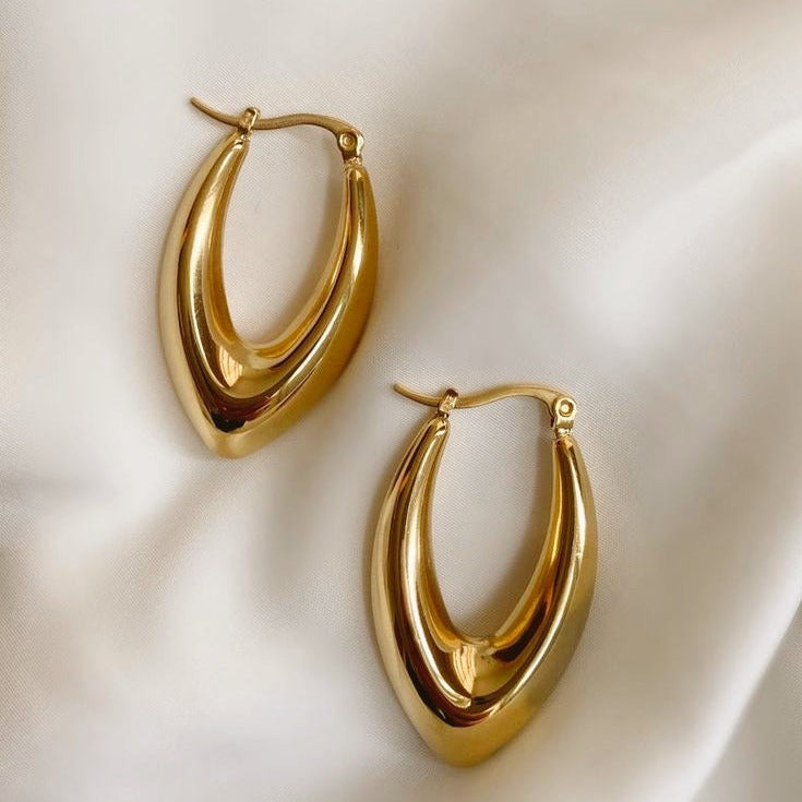 Malina Earrings