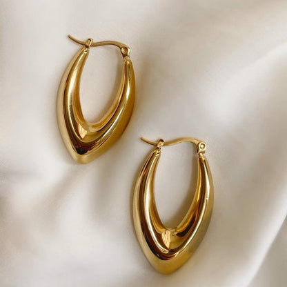 Malina Earrings