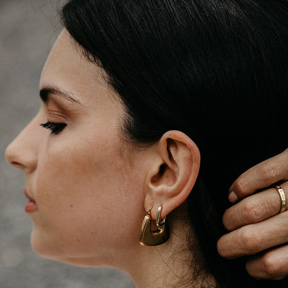 Lena Earrings