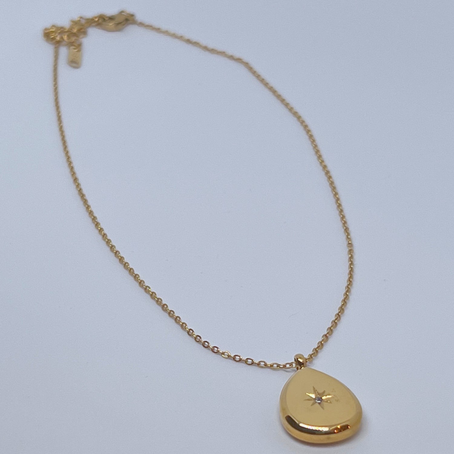 Estelle Necklace