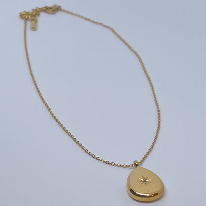 Estelle Necklace